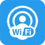 Logo of Who Steals My WiFi? android Application 